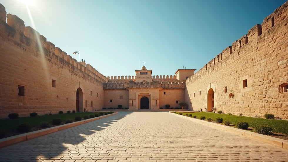 Experiencias en Málaga: Actividades imprescindibles y turismo en Málaga