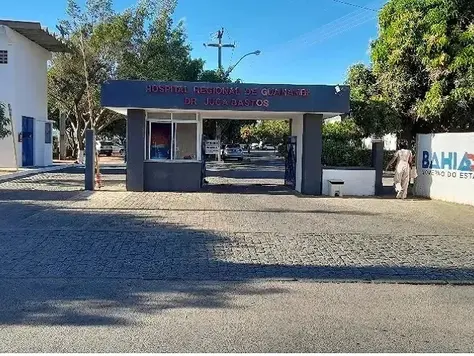 PM e Samu socorrem mulher obrigada a engolir pinos de cocaína em Guanambi