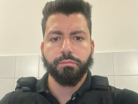 Delegado Zanderlan assume a coordenação da 22ª Coorpin em Guanambi.