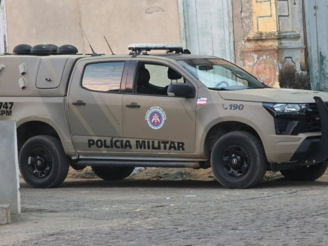 Adolescente relata ameaças de morte contra familiar em Sebastião Laranjeiras