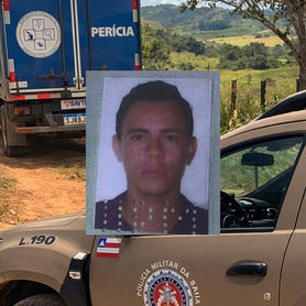 Guanambiense é encontrado morto com sinais de violência em Bom Jesus da Lapa.