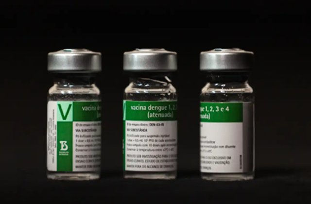 Anvisa Aprova Registro da Vacina 100% Nacional e de Dose Única Contra Dengue.