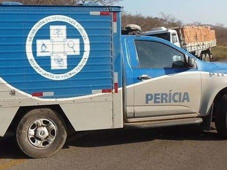 Adolescente de 17 Anos é Encontrado Morto em Serra do Ramalho.