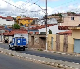 Brumado: Jovem é morto a tiros, irmão é o principal suspeito.