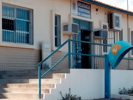 Mulher Denuncia Agressões do Companheiro e da Sogra em Guanambi.