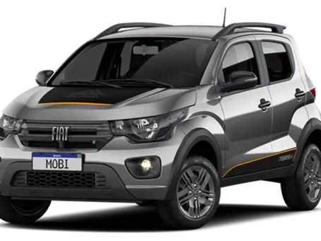 Motorista Tem Carro Roubado por Criminosos Armados na BA-161, em Carinhanha.