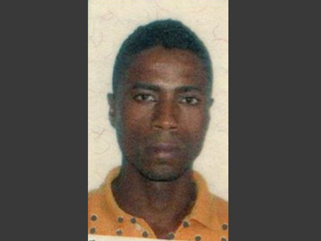 Justiça decreta prisão de suspeito de homicídio qualificado em Mutans.