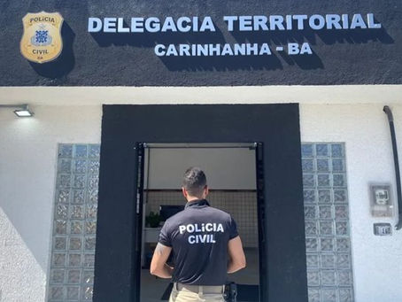 Homicídio em Carinhanha: Adolescente confessa e revela comparsas.