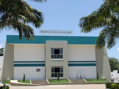 Guanambi Entregará Mais de 60 Escrituras para Famílias do Bairro Santo André.