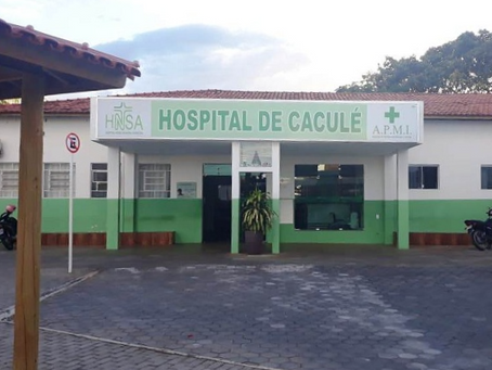 Casos de Covid e Influenza Aumentam em Caculé.