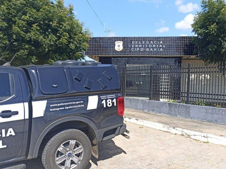 Dois Homens são Presos por Armazenar Pornografia Infantil na Bahia.