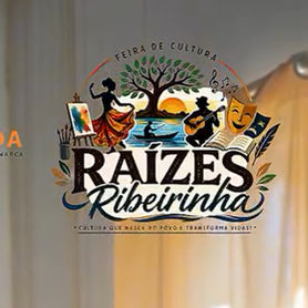 Malhada promove a I Mostra Cultural Raízes Ribeirinhas em outubro na Praça Santa Cruz