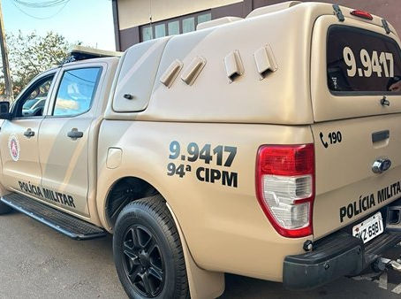 Guanambiense é Detido Após Causar Confusão e Ameaças em Feira Livre de Caetité.