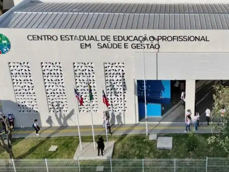 Procedimento apura suposta restrição a ex-alunos da rede privada no Ceep de Guanambi