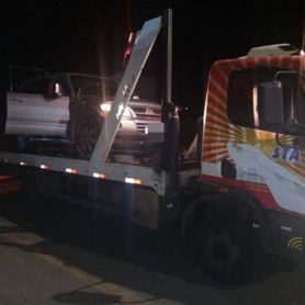 Homem é detido por embriaguez ao volante e desacato em Guanambi.