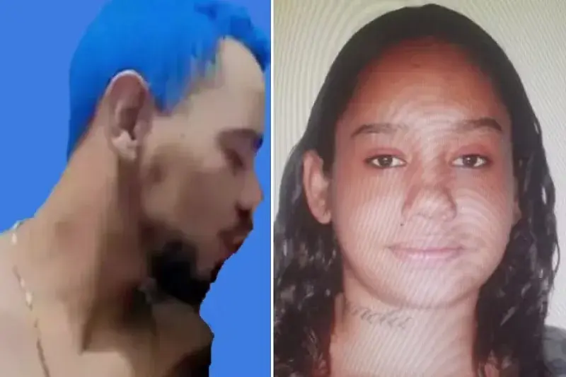 Livramentense é Preso por Suspeita de Matar Esposa a Pauladas em São Paulo.