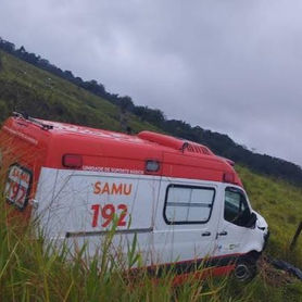 Homem passa por cirurgia após ser agredido com golpe de facão e capacete em Guanambi