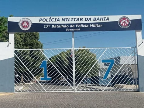 Mulher denuncia filho por dano e ameaça no bairro Monte Pascoal em Guanambi.