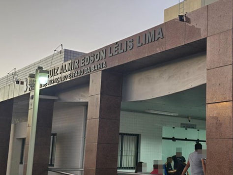 Pindaí: Homem é condenado a mais de 23 anos por homicídio cometido em 2015