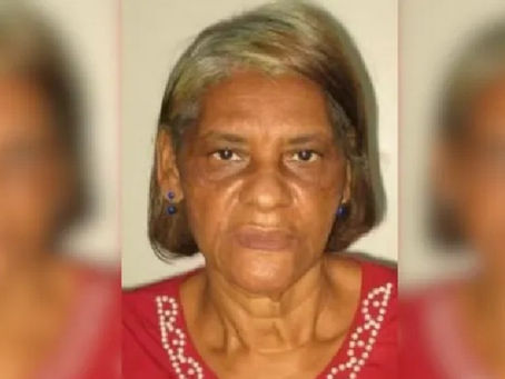 Suspeito de matar idosa a facadas é detido em Feira de Santana.