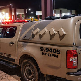 Igaporã: Homem é preso após descumprir medida protetiva e incendiar casa de mulher.