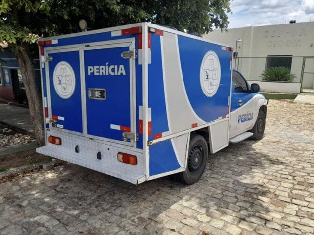 Motociclista morre e outro fica ferido após grave acidente na BR-030 em Brumado