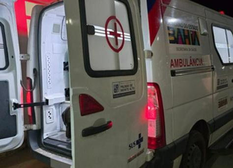 Idoso é encontrado morto em via pública no distrito de Mutãs, em Guanambi