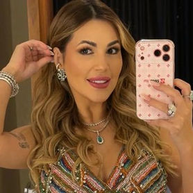 Deolane Bezerra é presa em operação contra lavagem de dinheiro ligada ao PCC.
