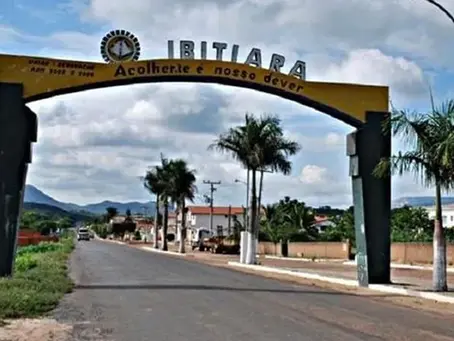 Homem é Preso em Ibitiara Após Ameaçar Ex-Companheira com Faca.