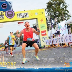 10 Things I Learnt in My First Marathon!