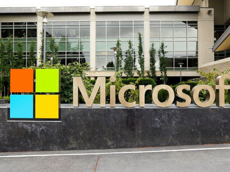 Microsoft vence batalha judicial e não terá de ceder dados à polícia dos EUA