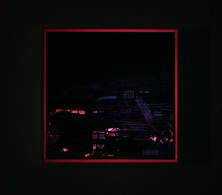 Glimmer #2