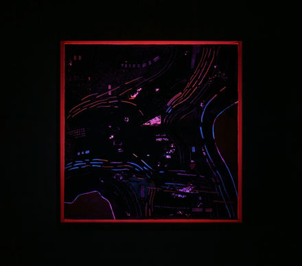 Glimmer #9