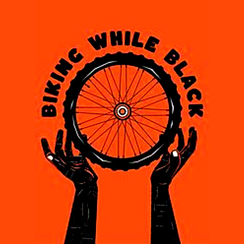 Writer: Biking While Black