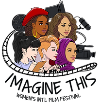 8th Annual Imagine This Women's Film Festival 