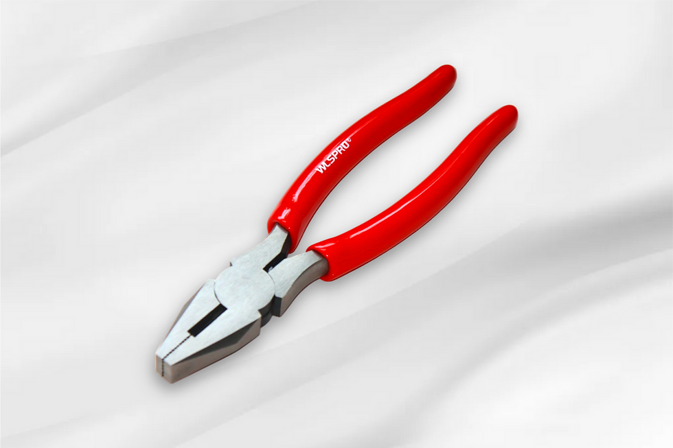縮圖：Combination Plier