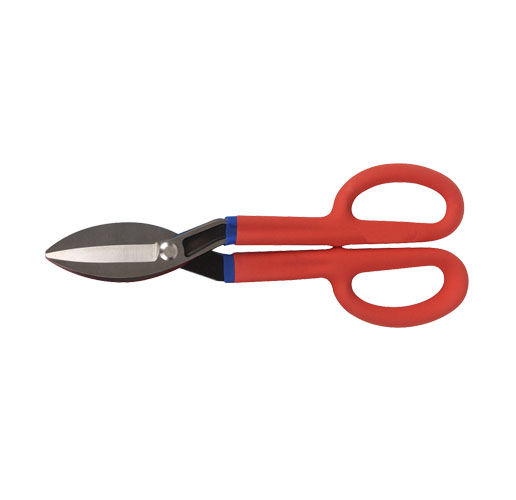 Straight Pattern Snips