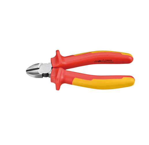 Insulated Diagonal Cutting Pliers
