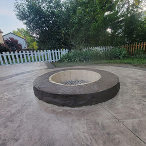 Fire Pit Designs