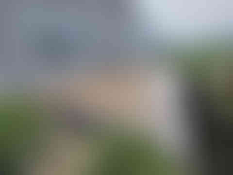 Concrete Border Projects