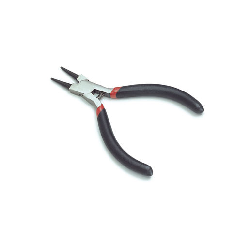 Miniature Round Nose Pliers