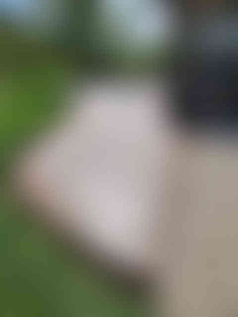 Concrete Border Projects