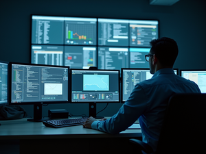 Implementation of Security Management Systems