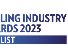 Heat Recovery Business Shortlisted for Industry Award