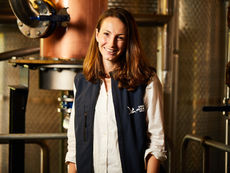 Yorkshire Distillery Shortlisted In Rural Awards