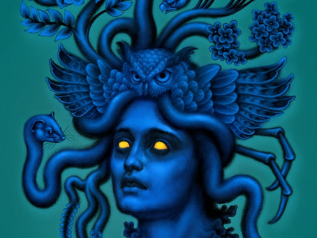 Q&A with Author Nina MacLaughlin on Wake, Siren
