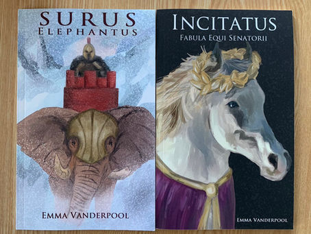 Digging Deeper into Writers of Novellas