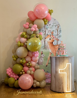 Birthday Decoration for HER