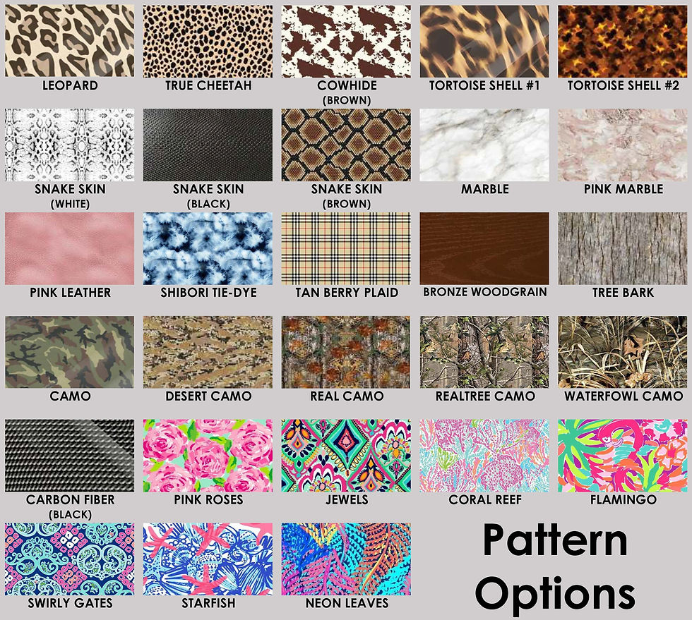 Thumbnail: Custom Glitter Mermaid Keychain/Bag Tag