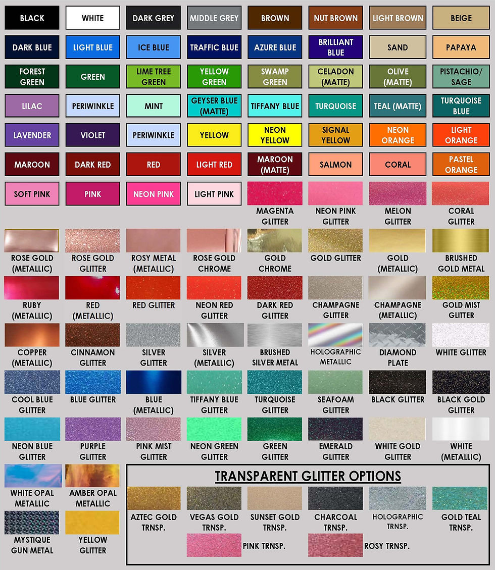 Thumbnail: Custom Glitter Mermaid Keychain/Bag Tag